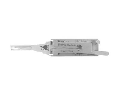 [LISHI-HU100] Lishi HU100