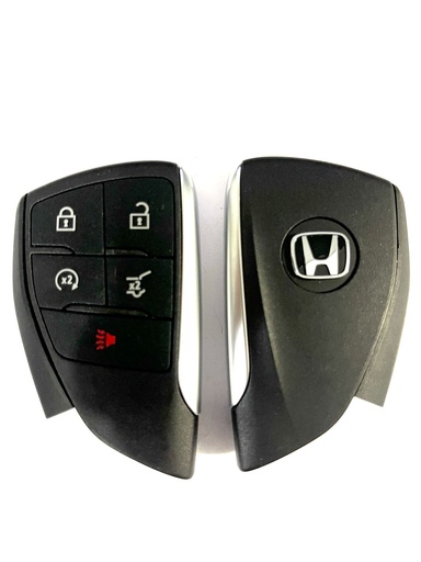 [AK-09-623] Smatykey Honda Prologue 24-25 5 bot.