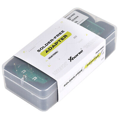 [XDMLBPGL] Kit adaptador sin soldadura MLB XDMLBPGL de Xhorse