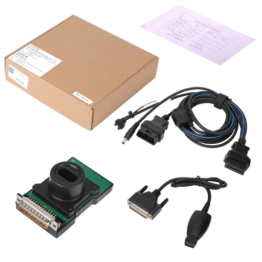 [FBS3] Kit Obdstar FBS3 MB