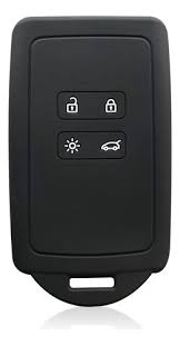 [AK-09-629] Smartkey Renault Koleos 4A Chip KR5IK4CH01