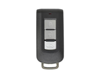 [AK-09-631] Smartkey Mitsubishi XPANDER 2022+