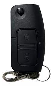 [AK-09-633] Llave c/control JMC Vigus