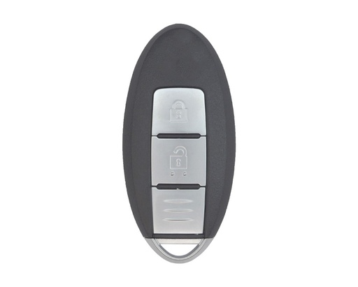[AK-09-636] Smartkey Nissan NP200 txn1 2 bot.