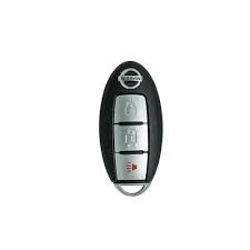 [AK-09-637] Smartkey Nissan - Infinity U825 3 bot.