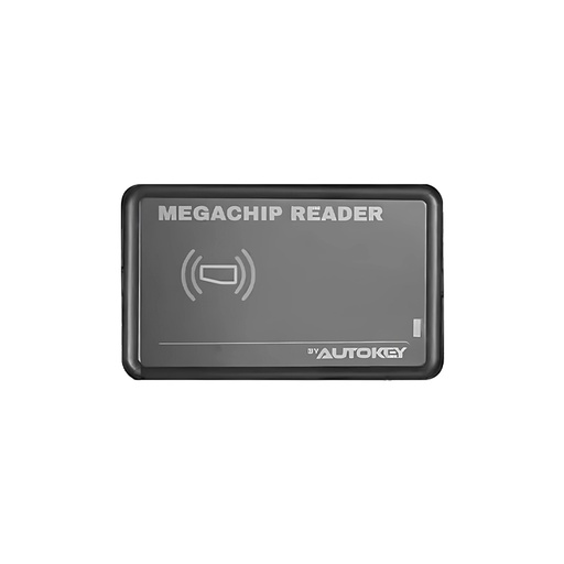 [AK-01-121] MEGACHIP READER