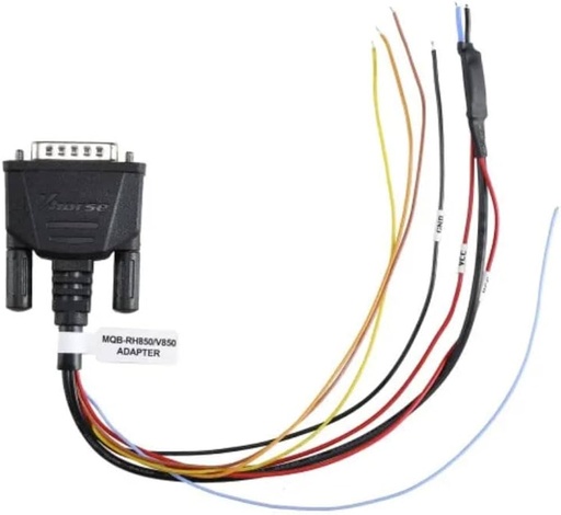 [XDNPR8GL] Adaptador MQB-RH850/V850