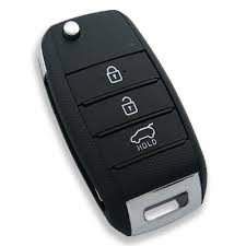 [AK-09-640] Llave con control Kia Soul 2014 CCAJ12LP1020T6