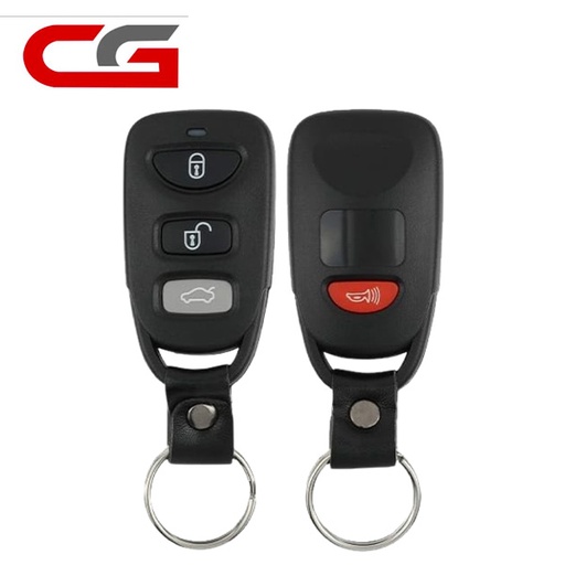 [CG C13] Control CGDI tipo Hyundai Style 4 bot.