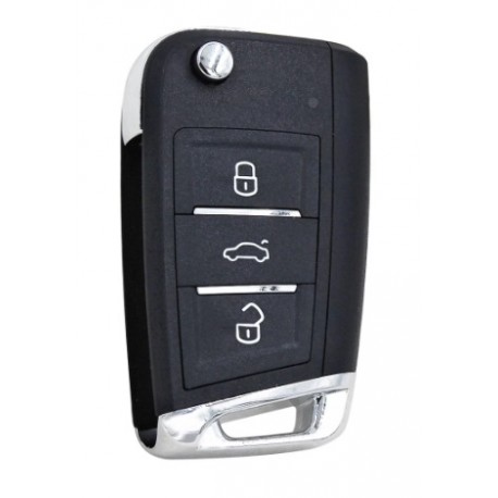 [C13-000031] Control CGDI tipo MQB wired remote 3 bot.