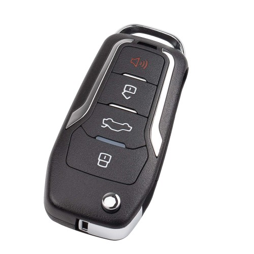 [C13-000008] Control CGDI tipo ford 4 bot. wired remote