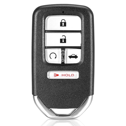 [C15-000018] Control CGDI tipo Honda proximidad 5 bot