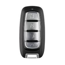 [C15-000043] Control CGDI CHR.SLER proximidad 4 bot.