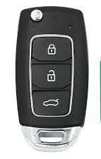 [C13-000026] Control CGDI hyun.dai 3 bot. wired remote