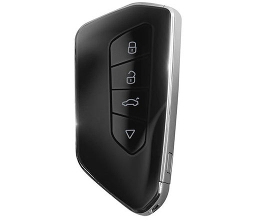 [C15-000039] Control CGDI GO.LF proximidad 4 bot.