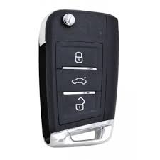 [C15-000026] Control CGDI mqb proximidad 3 bot.