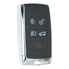 [C15-000037] Control CGDI tipo Land Rover proximidad 5 bot.