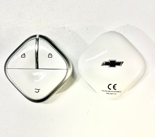 [AK-09-644] Smartkey Spark 2026