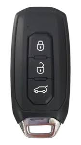 [AK-09-645] Smartkey Ford Territory ID 4A