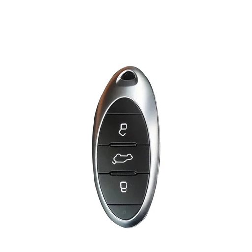 [AK-09-646] Smartkey Bestune T55 ID46 433 mhz