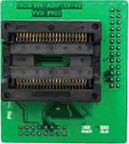 [XDPG07EN] 28F Adaptador Para VVDI Prog