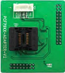 [XDPG08EN] 79XX Adaptador