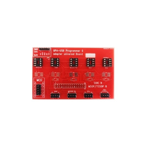 [AK-20-01] Adaptador Original UPA Profesional