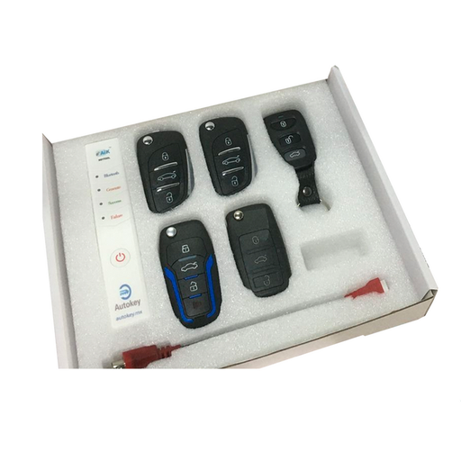 [AK-01-96] AIK Key Tool Autokey