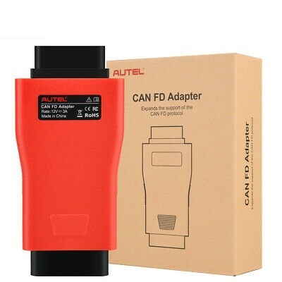 [AK-01-89] Adaptador Can FD Autel