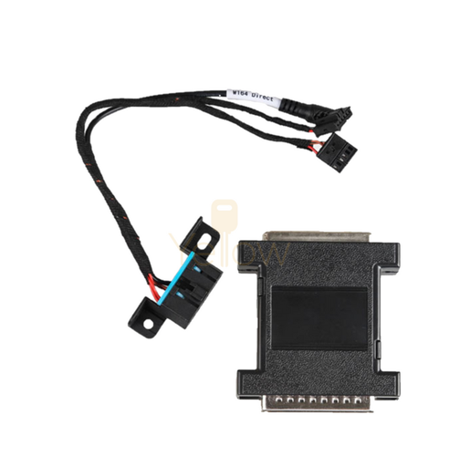 [XDMB10EN] Adaptador Gateway ISM W 164