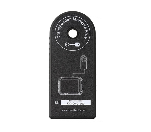 [AK-01-07] Adaptador KC100 P/Funciones X-100 PAD2