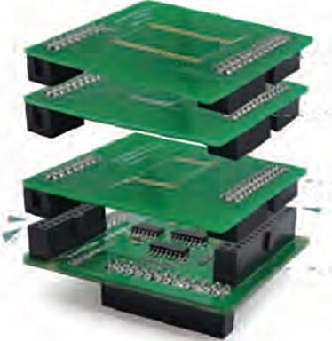 [XDPG13EN] Adaptador VVDI Prog Memo Flash 29XX