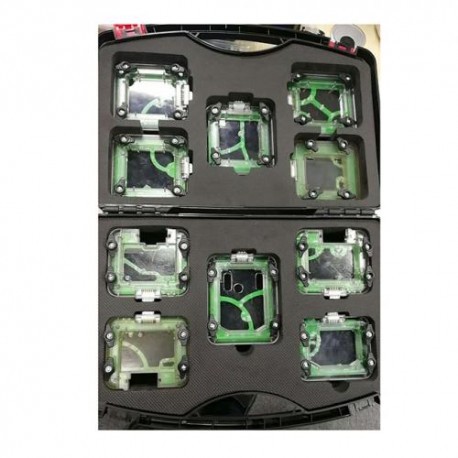 [XDPG30EN] Adaptador  VVDI Prog Mercedez Benz