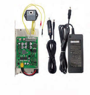 [XCMN04EN] Bateria Para Minicondor