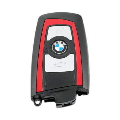 [AK-09-267] BMW Fem Original Smart Key Remote 3 Botones