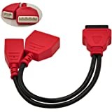 [AK-12-42] Cable Nissan XTool