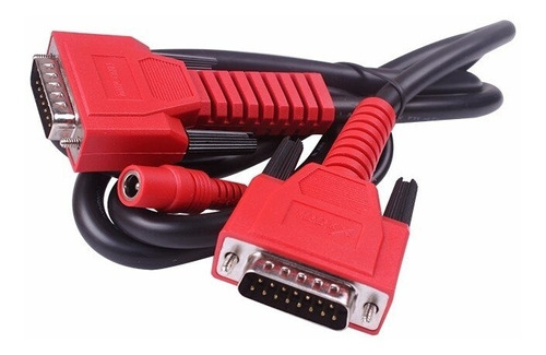 [AK-12-38] Cable principal XTool