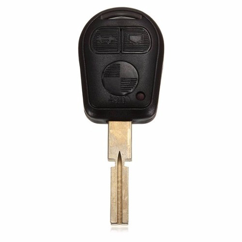 [AK-02-07] Carcasa BMW para llave C/CTRL 4 Track 1995-1999