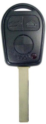 [AK-02-08] Carcasa BMW 2 Track 1995-1999