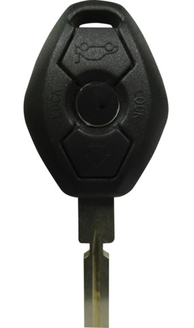 [AK-02-10] Carcasa BMW 4 Track tipo Diamante 3 Botones 1999