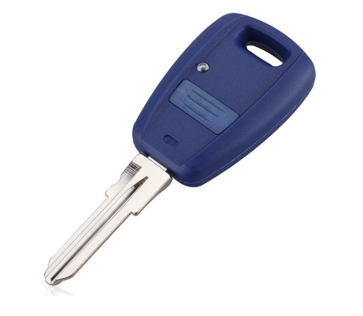 [AK-02-181] Carcasa con llave Fiat corte sencillo