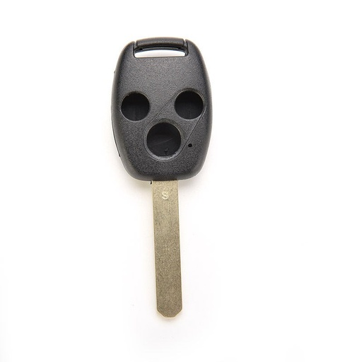 [AK-02-191] Carcasa con llave Honda 3 Botones sin panico