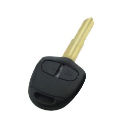 [AK-02-227] Carcasa con llave Mitsubishi L200 izquierdo 2 Botones