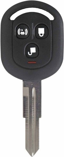 [AK-02-78] Carcasa con llave Optra