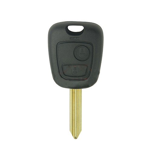 [AK-02-257] Carcasa con llave Peugeot Parner