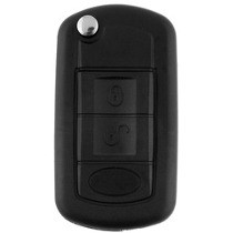 [AK-02-274] Carcasa con llave Ranger Rover 3 Botones