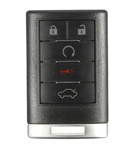 [AK-02-124] Carcasa Cadillac CTS 2009