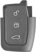 [AK-02-153] Carcasa De Ford Focus Cmax Europeo 3 Botones