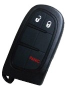 [AK-02-59] Carcasa Dodge Ram 2016