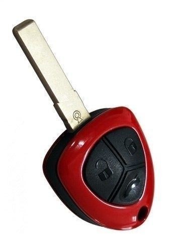 [AK-02-149] Carcasa Ferrari 3 bot.